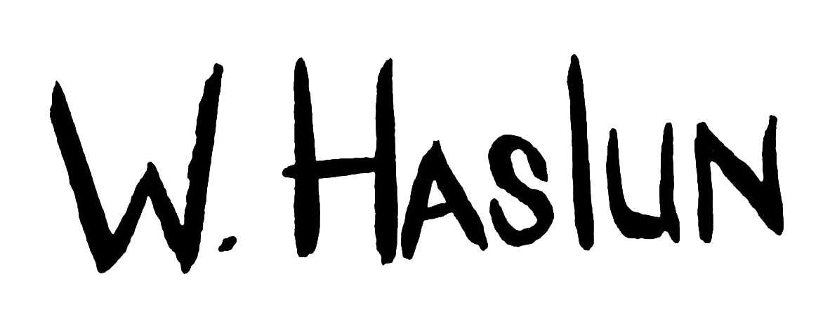 Will Haslun